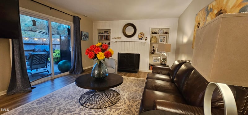 153 Brookberry Cir #153, Chapel Hill, NC 27517