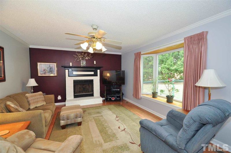 153 Carroll St, Wake Forest, NC 27587