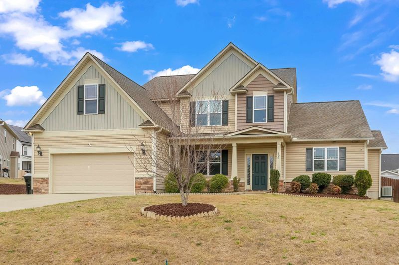 153 Colson Dr, Garner, NC 27529