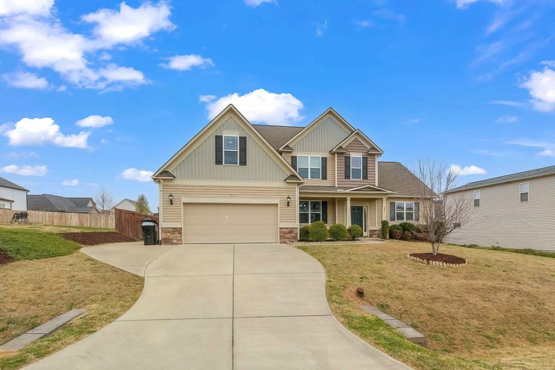 153 Colson Dr, Garner, NC 27529