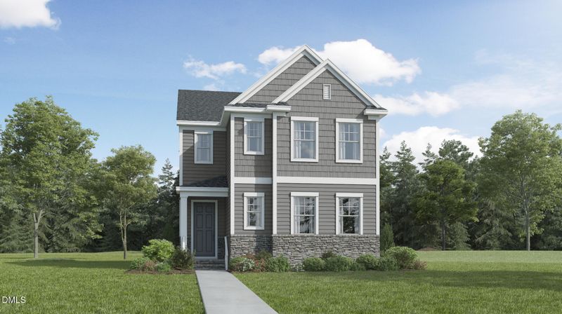 153 Corapeake Way, Apex, NC 27539