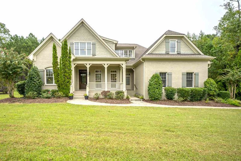 153 Crimson Oak Dr, Durham, NC 27713