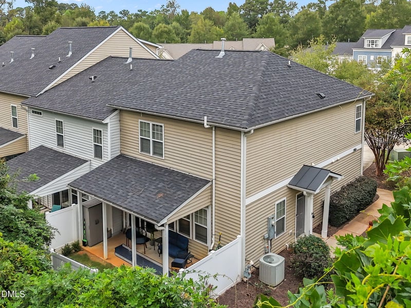 153 Deacon Ridge St, Wake Forest, NC 27587