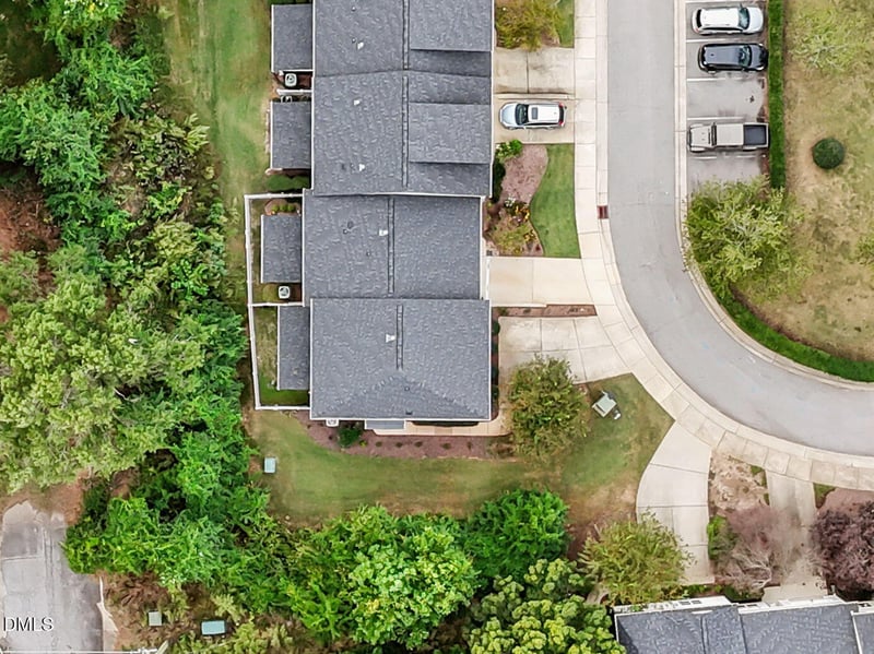 153 Deacon Ridge St, Wake Forest, NC 27587