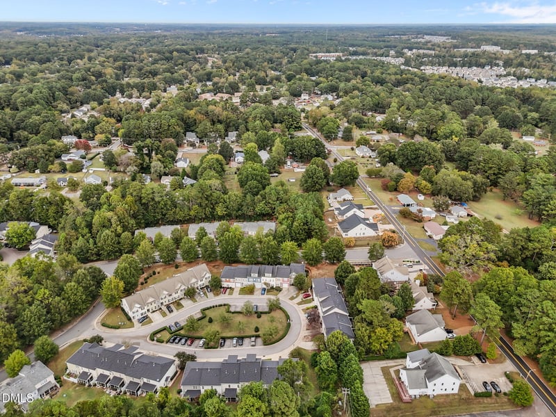 153 Deacon Ridge St, Wake Forest, NC 27587