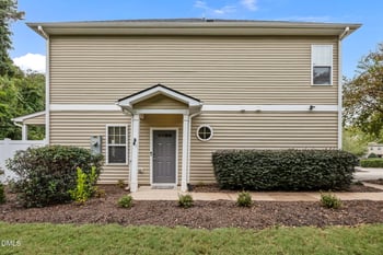 153 Deacon Ridge St, Wake Forest, NC 27587