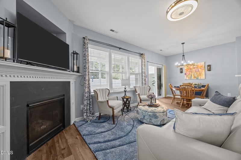 153 Deacon Ridge St, Wake Forest, NC 27587