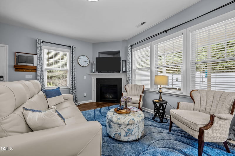 153 Deacon Ridge St, Wake Forest, NC 27587