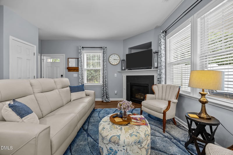 153 Deacon Ridge St, Wake Forest, NC 27587