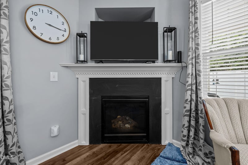 153 Deacon Ridge St, Wake Forest, NC 27587