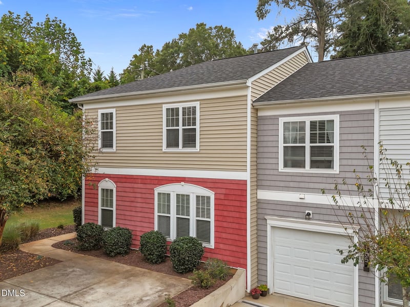 153 Deacon Ridge St, Wake Forest, NC 27587