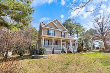 153 Dell Meadows Pl, Four Oaks, NC 27524