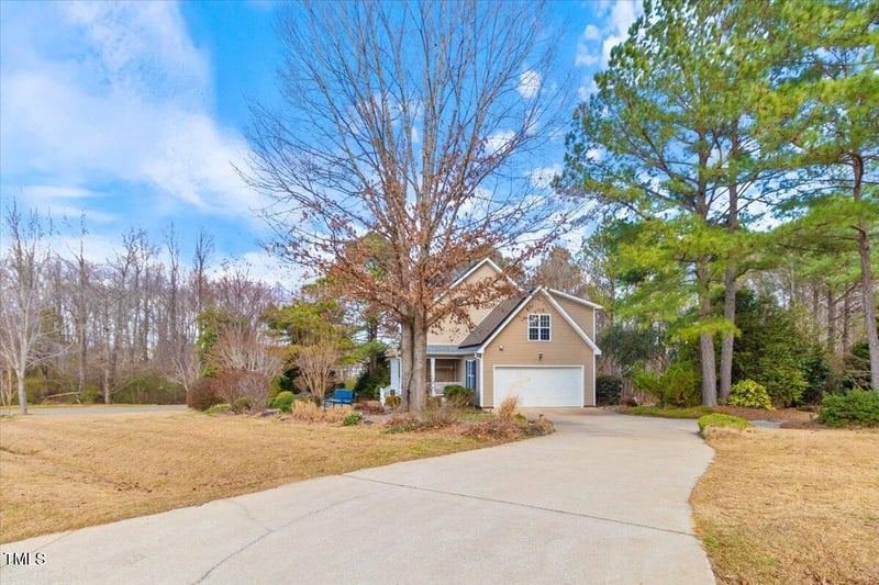 153 Dell Meadows Pl, Four Oaks, NC 27524