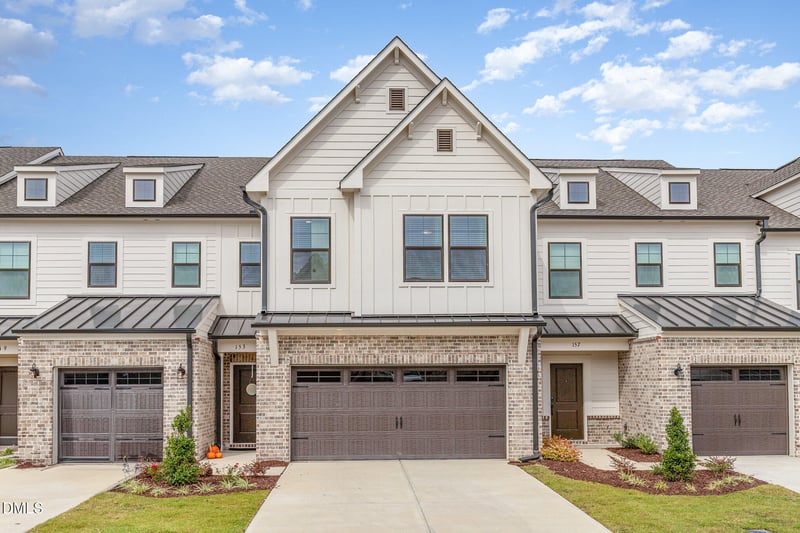 153 District Ave, Clayton, NC 27527