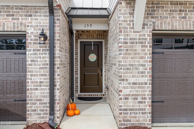 153 District Ave, Clayton, NC 27527