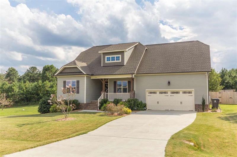153 Edmund Dr, Angier, NC 27501