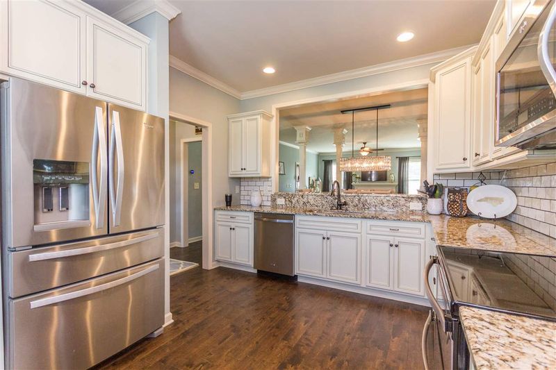 153 Edmund Dr, Angier, NC 27501