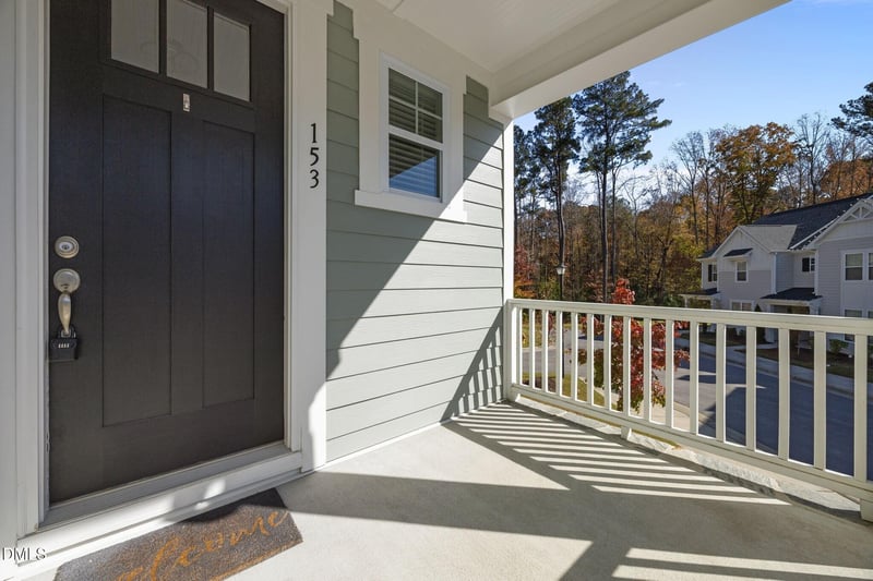 153 Etteinne Garden Ln, Wake Forest, NC 27587