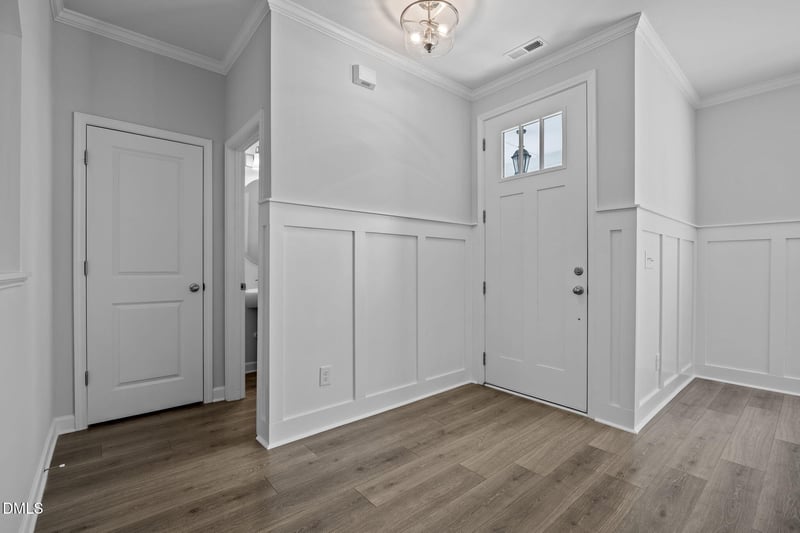 153 Etteinne Garden Ln, Wake Forest, NC 27587