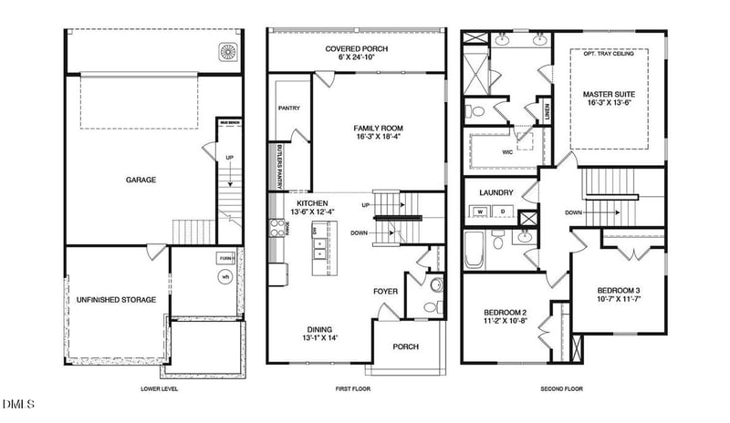 153 Etteinne Garden Ln, Wake Forest, NC 27587