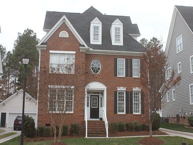 153 Fort Jackson Rd, Morrisville, NC 27560