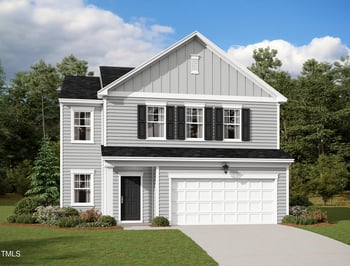 153 Gladstone Loop, Clayton, NC 27520