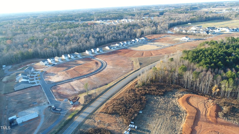 153 Gladstone Loop, Clayton, NC 27520