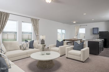 153 Gladstone Loop, Clayton, NC 27520