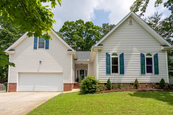 153 Gussett Dr, Garner, NC 27529
