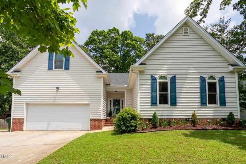 153 Gussett Dr, Garner, NC 27529