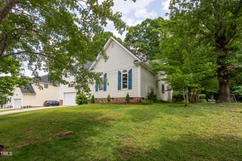 153 Gussett Dr, Garner, NC 27529