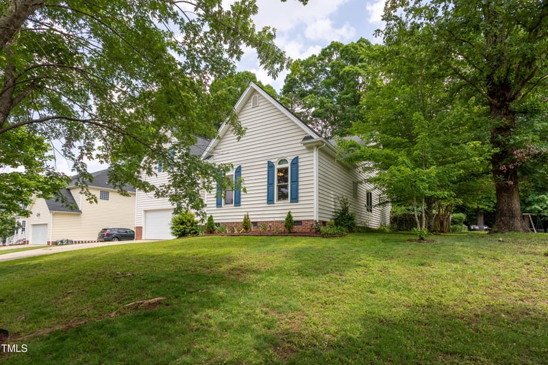 153 Gussett Dr, Garner, NC 27529