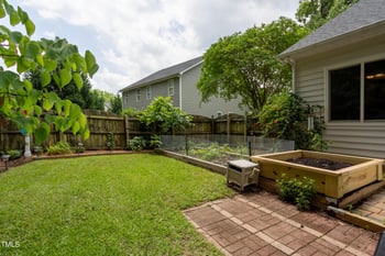 153 Gussett Dr, Garner, NC 27529