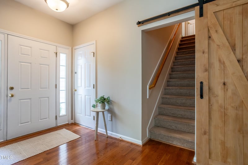 153 Gussett Dr, Garner, NC 27529