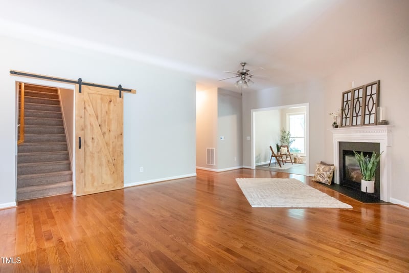 153 Gussett Dr, Garner, NC 27529