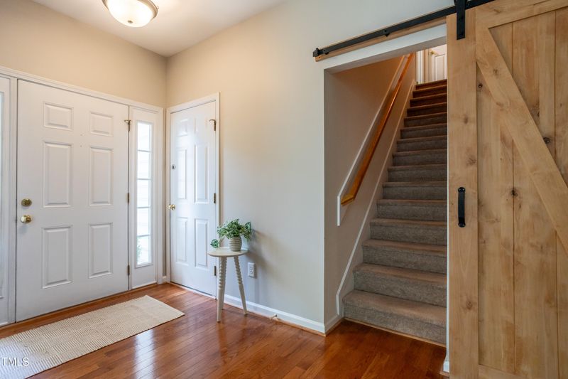 153 Gussett Dr, Garner, NC 27529