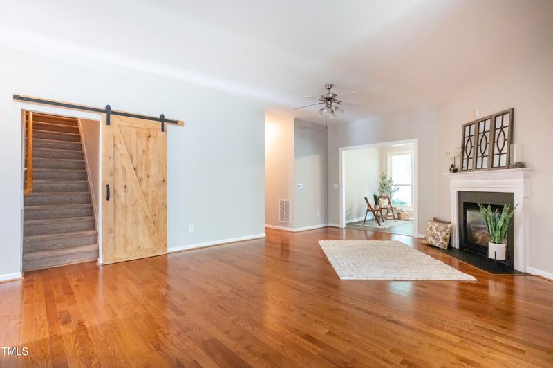 153 Gussett Dr, Garner, NC 27529