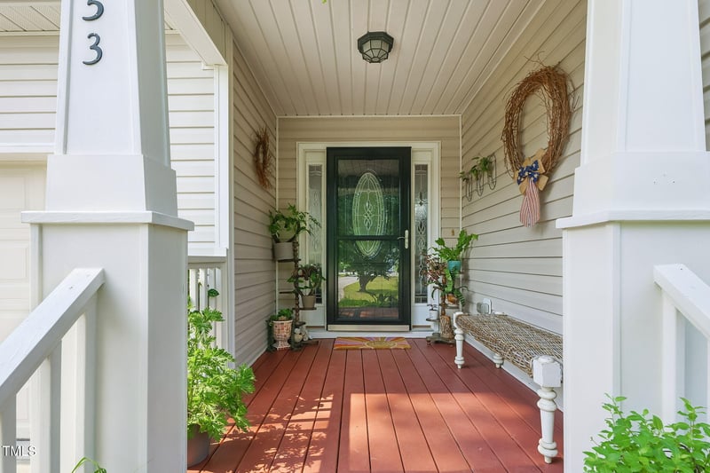 153 Hickory Nut Dr, Smithfield, NC 27577