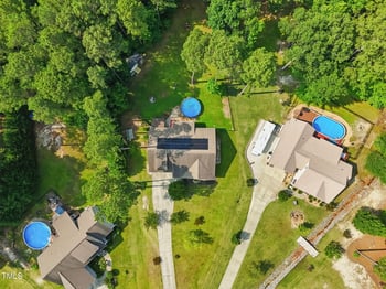 153 Hickory Nut Dr, Smithfield, NC 27577