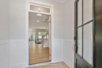 153 Isabelle Valley Dr, Zebulon, NC 27597