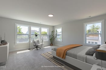 153 Isabelle Valley Dr, Zebulon, NC 27597