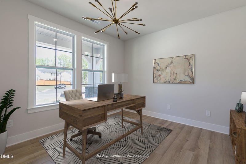 153 Isabelle Valley Dr, Zebulon, NC 27597