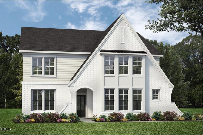 153 Isabelle Valley Dr, Zebulon, NC 27597