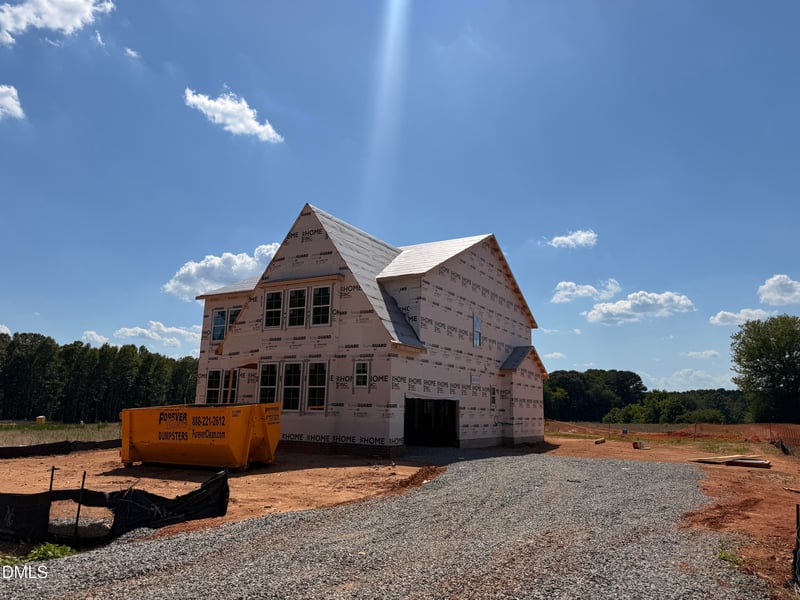 153 Isabelle Valley Dr, Zebulon, NC 27597