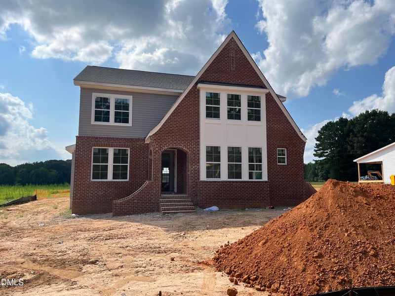 153 Isabelle Valley Dr, Zebulon, NC 27597