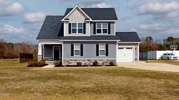 153 Jackson Pond Dr, Smithfield, NC 27577