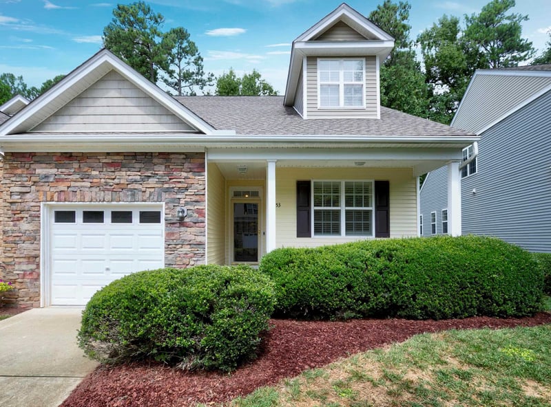 153 Jamison Woods Ln, Cary, NC 27539