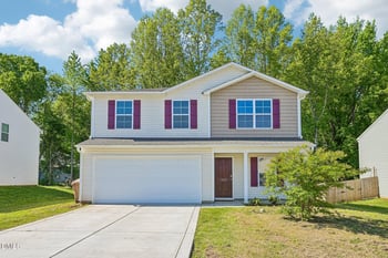 153 Keith Pl, Roxboro, NC 27573