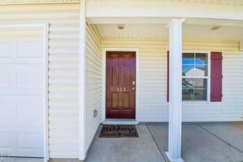 153 Keith Pl, Roxboro, NC 27573