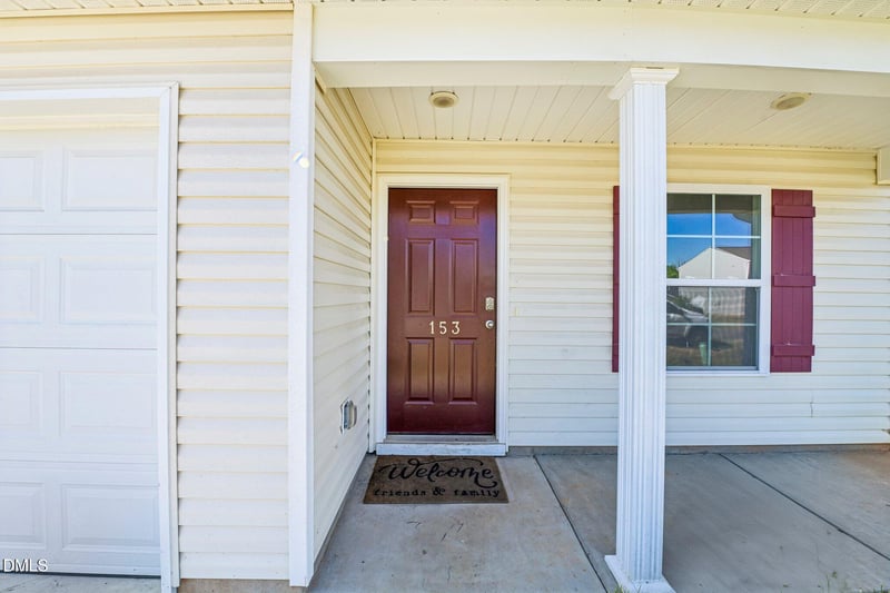 153 Keith Pl, Roxboro, NC 27573